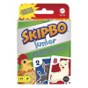 Mattel Skip-Bo Junior Card Game