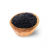 Les fruits du Paradis Šošovica BIO čierna Beluga , 1 kg