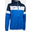 Joma Bunda CREW IV RAINJACKET ROYAL-DARK NAVY Veľkosť: XXL