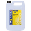 Morris Abgel Citrus, gélová umývacia pasta na ruky s pumpou, 5l (Morris Lubricannts - Tradition in Excellence since 1869...)