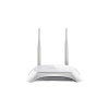 Smerovač TP-LINK TLMR3420 s technológiou N 3G / 4G / LTE.