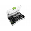 Sada bitov Festool 203817