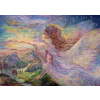 Grafika - Puzzle Josephine Wall: Aurora - 1000 dielov