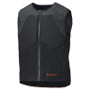 Ochranná vesta Exosafe Vest 2 čierna - 4 XL
