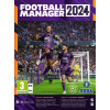 Football Manager 2024 PC