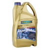 Olej prevodový Ravenol ATF 8 HP Fluid, 4L