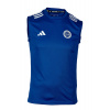 Funkčný dres Adidas Kick Light adiWAKOST1 - modrý