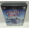 PC HAPPY FEET PC CD-ROM MAXI DVD KRABICA