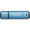 Kingston IronKey Vault Privacy 50, 128GB, USB IKVP50/128GB