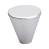 Úchytka na nábytok Ø 23 mm plast