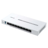 ASUS ExpertWiFi EBG19P káblový smerovač Gigabit Ethernet Biela (90IG08C0-MO3B00)