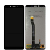 LCD Displej + Dotykové sklo Xiaomi Redmi 6/6A, čierny