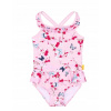Detské plavky - Steiff Two -kus outfit. 98 Pink (Steiff Pink Print 98 ružové plavky)