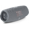 JBL Charge 5 šedý JBLCHARGE5GRY