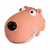 HipHop MINI Big Head Psík 9 cm latex