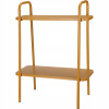 HOMESTYLING Stojan na květiny 50 x 26 x 66 cm KO-X99001560