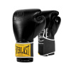 Everlast 1910 Classic Training Glove Black 12oz