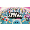 Headbangers: Rhythm Royale - Steam PC