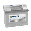 Varta Silver Dynamic 12V 63Ah 610A 563 400 061