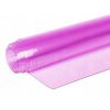 Priehľadná fólia 0,5 mm PVC ružová 1,4 m2 (Priehľadná fólia 0,5 mm PVC ružová 1,4 m2)