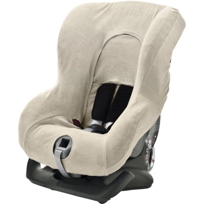 BRITAX RÖMER Letní potah First Class Plus Beige