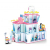 Stavebnica Sluban Girls Dream Nemocnice M38-B0799