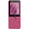 Nokia 225 4G mobilný telefón Dual SIM ružová; 1GF025FPC2L03