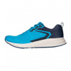 Alpine Pro Nareme Unisex športová obuv UBTA338 neon atomic blue 43