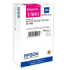 Epson originál ink C13T789340, T789, XXL, magenta, 4000str., 34ml, 1ks