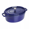 Hrniec Staub Cocotte 5,5 l