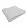 Towel City Malý uterák 30x50 TC505 White 30 x 50 cm