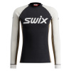 Pánske funkčné tričko Swix RaceX Classic Long Sleeve M