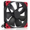Noctua NF-A14 PWM chromax.black.swap NF-A14 PWM CH.BK.S
