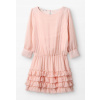 Dievčenské šaty - Mini Patrizia Pepe Dress Veľkosť 152 (Prod.)