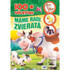 Máme radi zvieratá - 100…