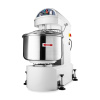 Miesič cesta - 200 l - 120 kg cesta - 2 rýchlosti - 400 V (Maxima)