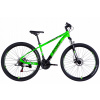MTB bicykel Formula SPACE MERCURY DD pomalý chod rám 16 palcov koleso 29