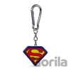 Prívesok na kľúče 3D Superman
