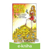 E-kniha „Mrcha“ zlato - Matúš Pošvanc