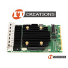 Hewlett Packard Enterprise HPE MR408i-o Gen11 8 Internal Lanes/4GB Cache SPDM OCP Storage Controller P58335-B21
