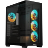 GIGABYTE C500 PANORAMIC STEALTH GB-C500P ST