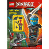 LEGO® NINJAGO Dotek času