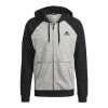 Adidas Mell, S, Sivá, ZĽAVA