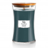 WoodWick Vonná sviečka WoodWick – Antiquarium 609 g