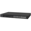 24-Port Gigabit Ethernet PoE+ Web-Managed Switch with 4 SFP Combo Ports, IEEE 802.3at/af Power over Ethernet (PoE+/PoE) (561372)