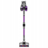 Vertikálny vysávač Jimmy JV85 Pro fialový