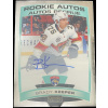 Brady Keeper 2019-20 O-Pee-Chee Platinum Rookie Autos #R-BK Florida Panthers
