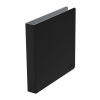 Ultimate Guard Collector's Album Xenoskin QuadRow Slim - Black