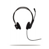 Logitech 960 - USB stereo headset