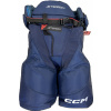Hokejové nohavice CCM JETSPEED+ JR HP CCM JETSPEED+ JR NAVY L